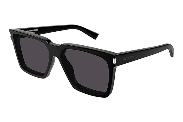 Sluneční brýle Saint Laurent SL 610 001