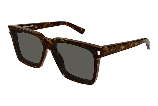 Sluneční brýle Saint Laurent SL 610/F 002