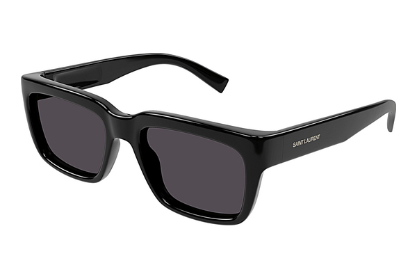 Sluneční brýle Saint Laurent SL 615 001