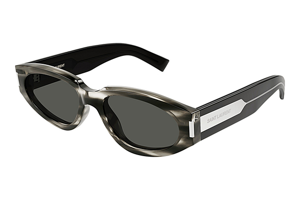 Sluneční brýle Saint Laurent SL 618 004