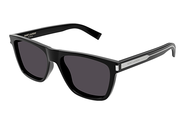 Sluneční brýle Saint Laurent SL 619 001