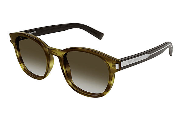 Sluneční brýle Saint Laurent SL 620 005