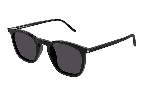 Sluneční brýle Saint Laurent SL 623 001