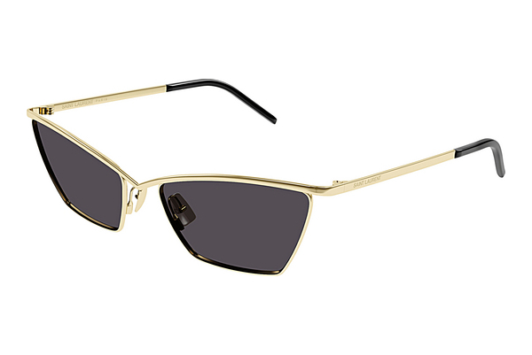 Sluneční brýle Saint Laurent SL 637 003