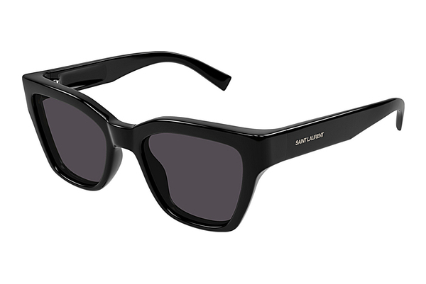 Sluneční brýle Saint Laurent SL 641 001