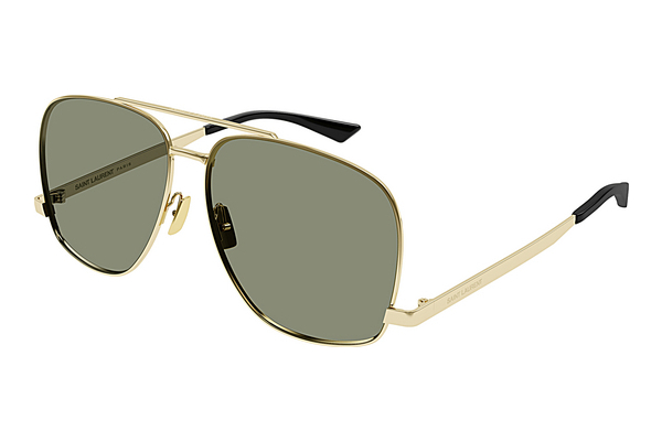 Sluneční brýle Saint Laurent SL 653 LEON 003