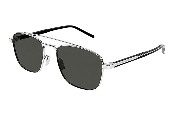 Sluneční brýle Saint Laurent SL 665 002