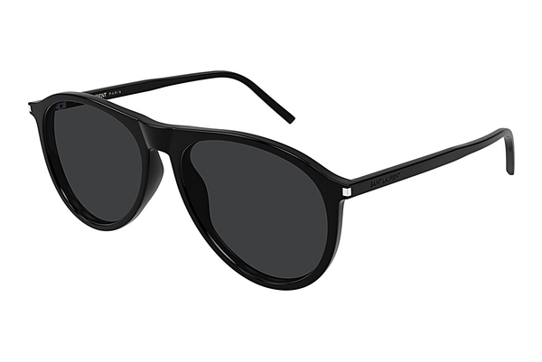 Sluneční brýle Saint Laurent SL 667 001