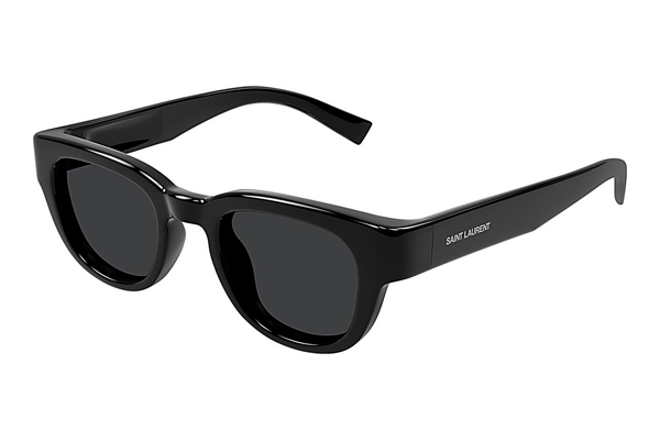 Sluneční brýle Saint Laurent SL 675 001