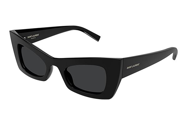 Sluneční brýle Saint Laurent SL 702 001