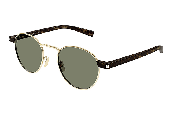 Sluneční brýle Saint Laurent SL 707 002