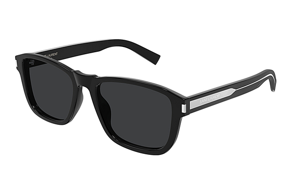 Sluneční brýle Saint Laurent SL 710 001