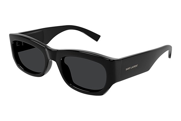 Sluneční brýle Saint Laurent SL 713 001