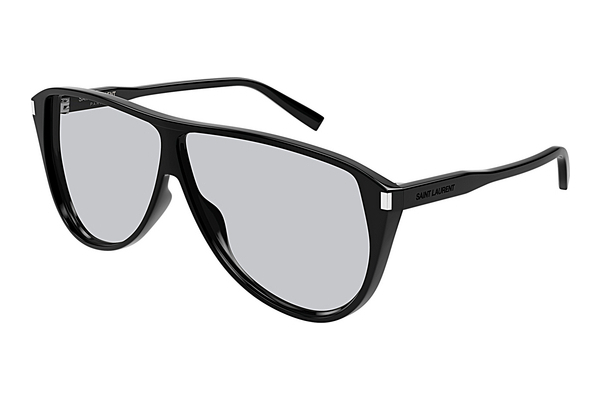 Sluneční brýle Saint Laurent SL 731 GASPAR 001