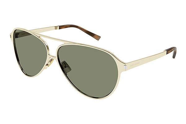 Sluneční brýle Saint Laurent SL 734 004