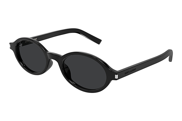 Sluneční brýle Saint Laurent SL 751 JEANNE 001