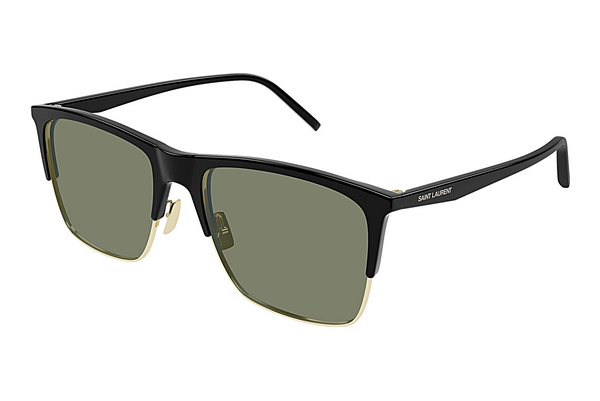 Sluneční brýle Saint Laurent SL 768 001