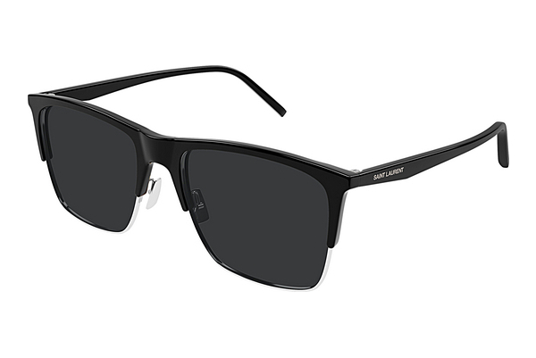 Sluneční brýle Saint Laurent SL 768/F 002