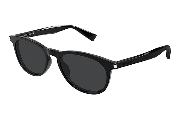 Sluneční brýle Saint Laurent SL 797 001