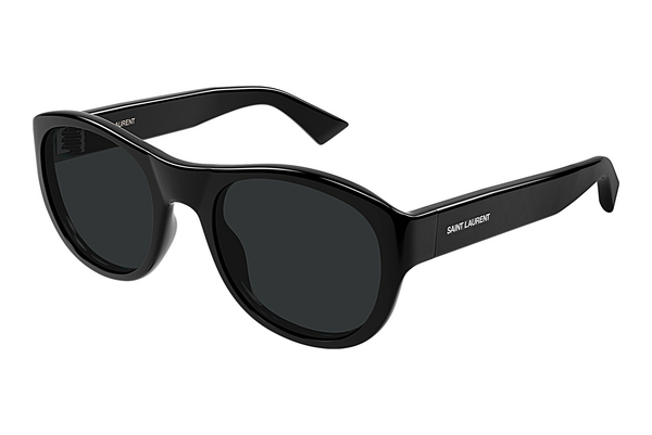 Sluneční brýle Saint Laurent SL 798 MAXIME 001