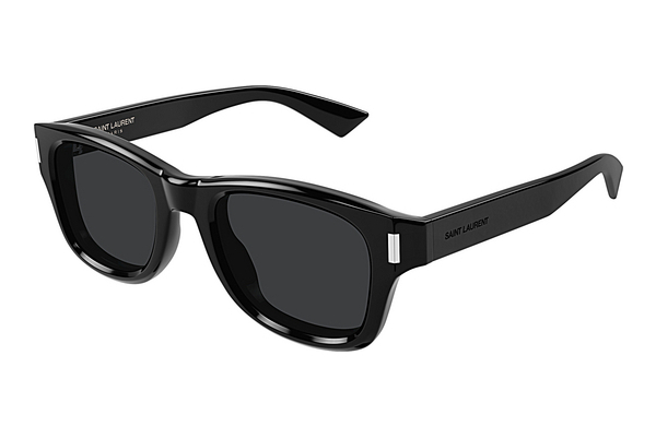 Sluneční brýle Saint Laurent SL 801 001