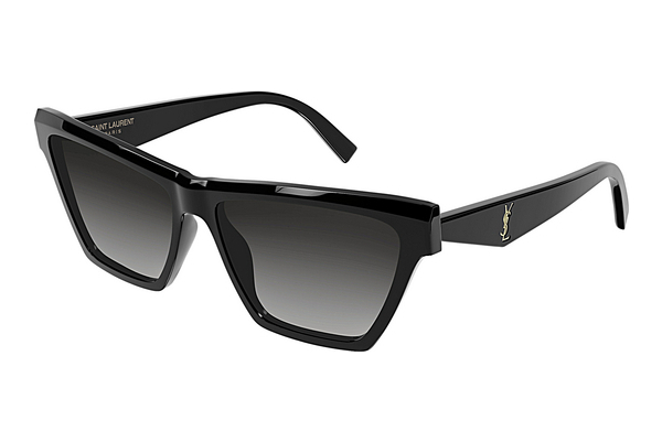 Sluneční brýle Saint Laurent SL M103 001