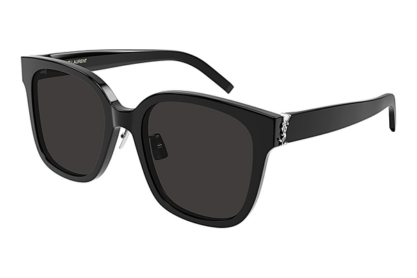 Sluneční brýle Saint Laurent SL M105/F 001