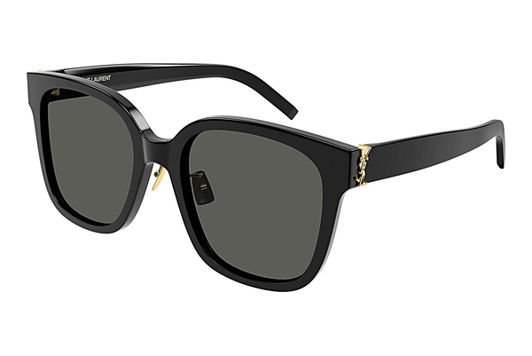 Sluneční brýle Saint Laurent SL M105/F 006