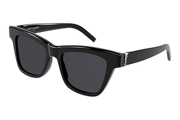 Sluneční brýle Saint Laurent SL M106 001