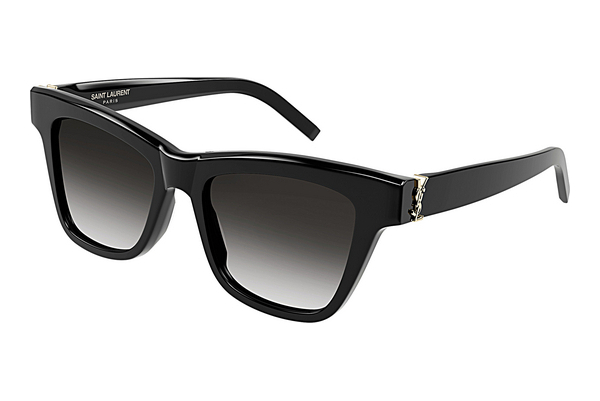 Sluneční brýle Saint Laurent SL M106 002