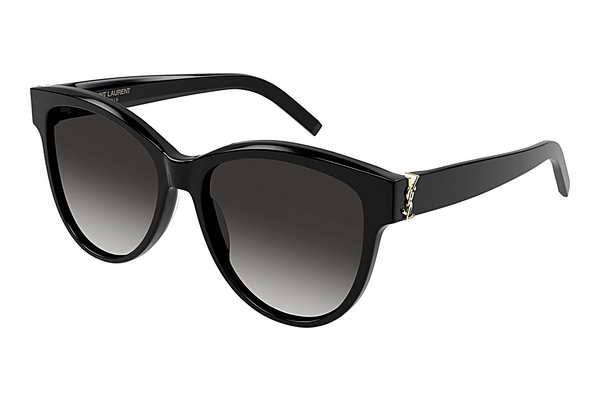 Sluneční brýle Saint Laurent SL M107 002