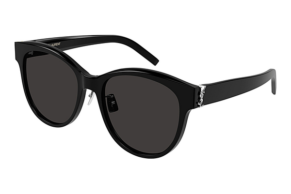 Sluneční brýle Saint Laurent SL M107/K 001