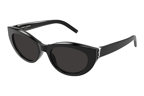 Sluneční brýle Saint Laurent SL M115 001