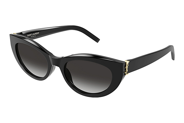 Sluneční brýle Saint Laurent SL M115 002