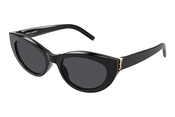 Sluneční brýle Saint Laurent SL M115 005