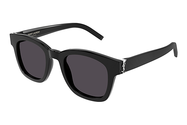 Sluneční brýle Saint Laurent SL M124 001