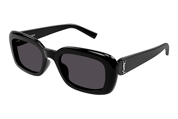 Sluneční brýle Saint Laurent SL M130 001