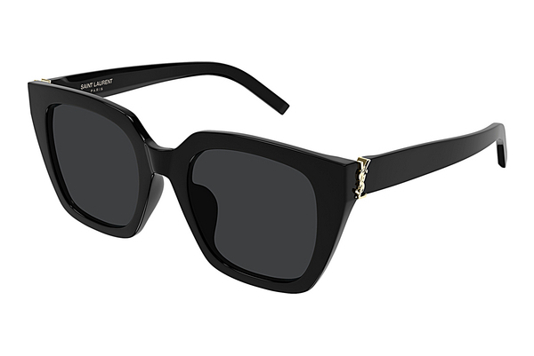 Sluneční brýle Saint Laurent SL M143 001