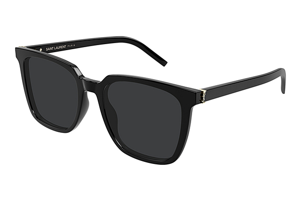 Sluneční brýle Saint Laurent SL M146 001