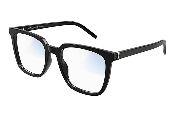 Sluneční brýle Saint Laurent SL M146 004