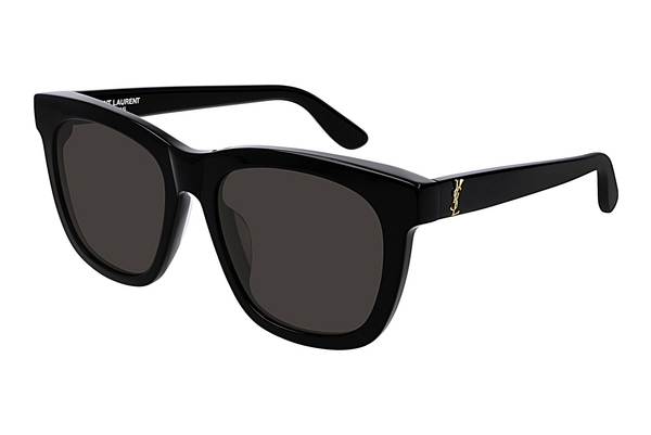 Sluneční brýle Saint Laurent SL M24/K 005