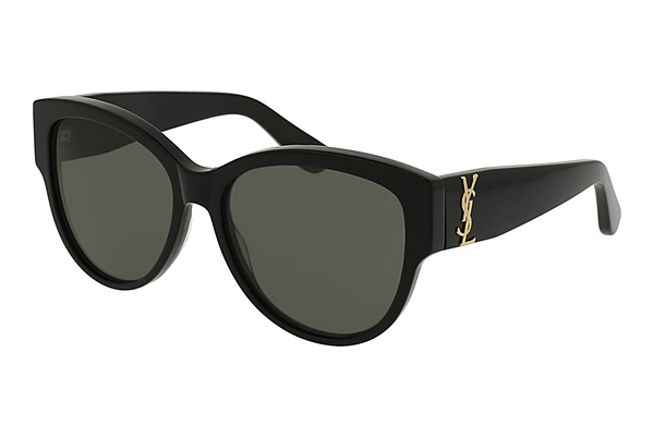 Sluneční brýle Saint Laurent SL M3 002