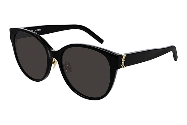 Sluneční brýle Saint Laurent SL M39/K 001