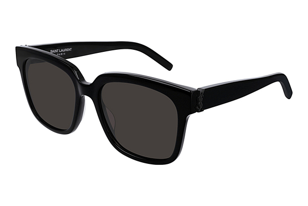 Sluneční brýle Saint Laurent SL M40 001