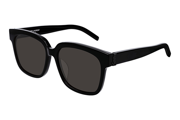 Sluneční brýle Saint Laurent SL M40/F 001