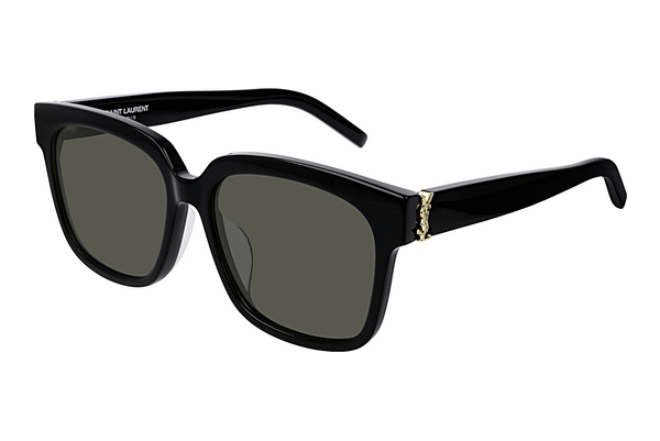 Sluneční brýle Saint Laurent SL M40/F 003