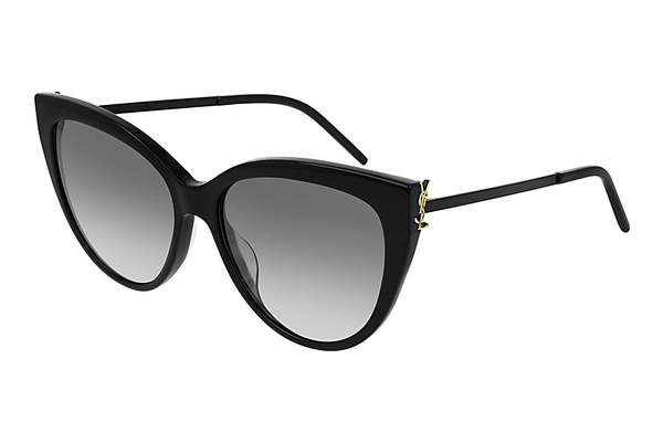 Sluneční brýle Saint Laurent SL M48S_A 002