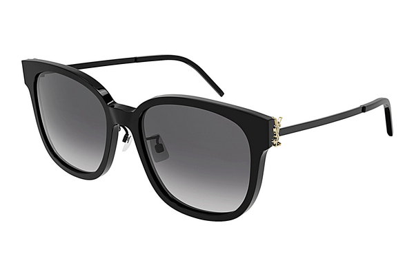 Sluneční brýle Saint Laurent SL M48S_C/K 002