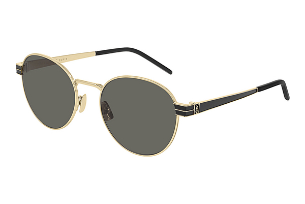 Sluneční brýle Saint Laurent SL M62 003