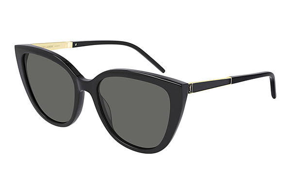 Sluneční brýle Saint Laurent SL M70 002